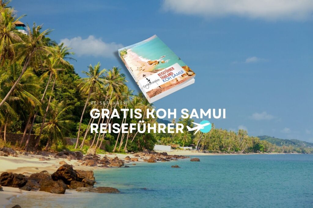 Reiseführer Koh Samui, Thailand – Gratis Download