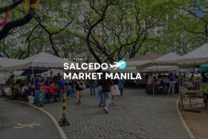 Salcedo Market Manila Guide Salcedo Market Manila Guide