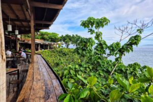 Bohol Farm Panglao Philippinen