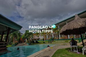 Hoteltipps Panglao Die besten Unterkünfte rund um Alona Beach & Co
