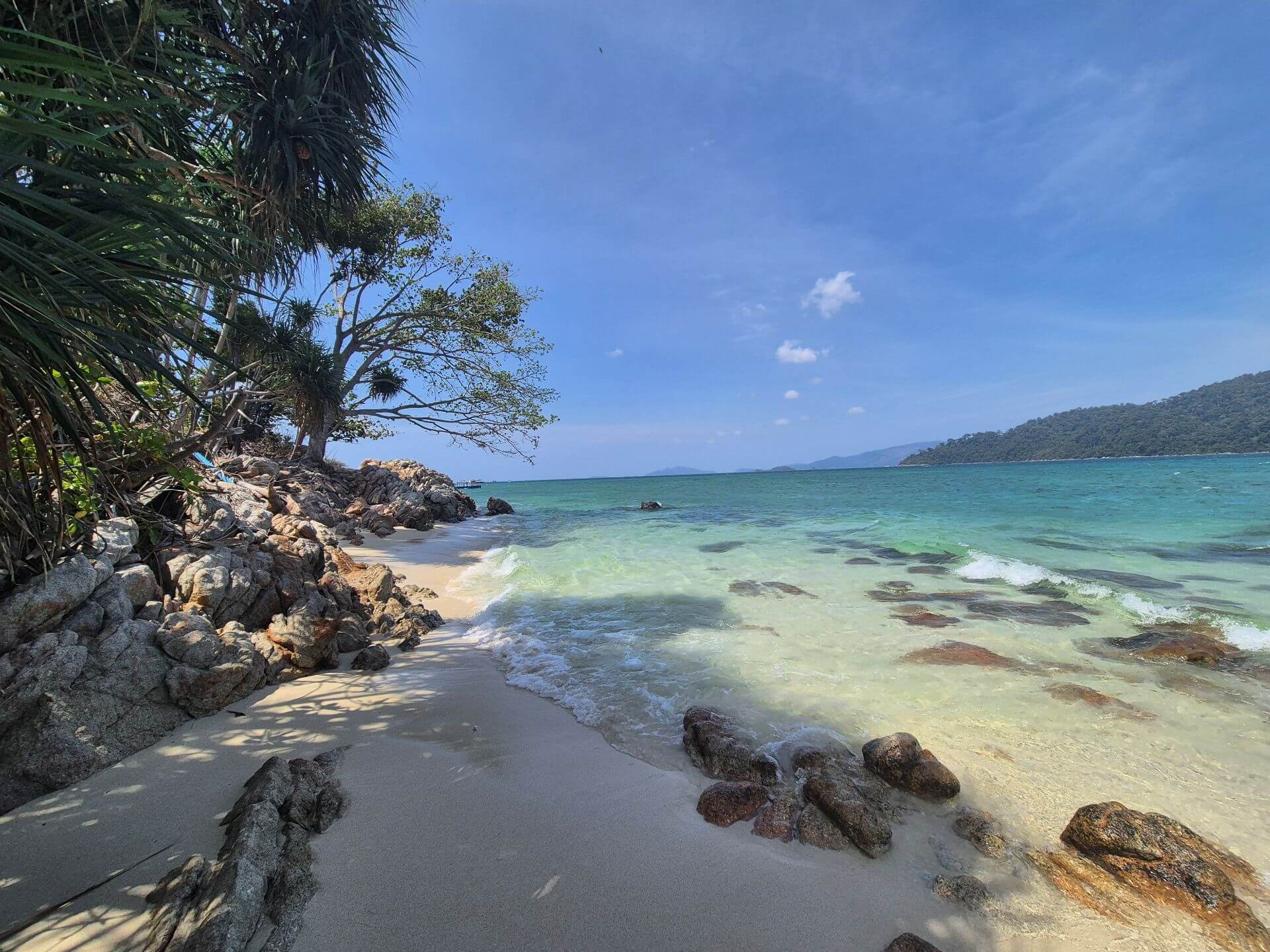 North Point Beach Koh Lipe North Point Beach Koh Lipe