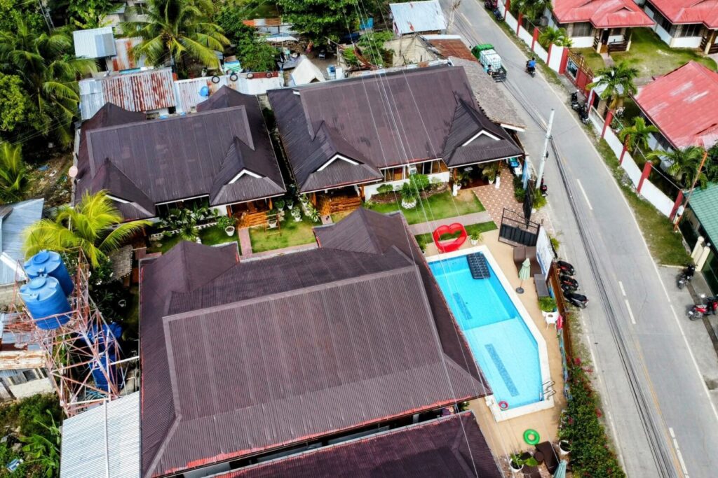 Dolce Vita Resort Moalboal