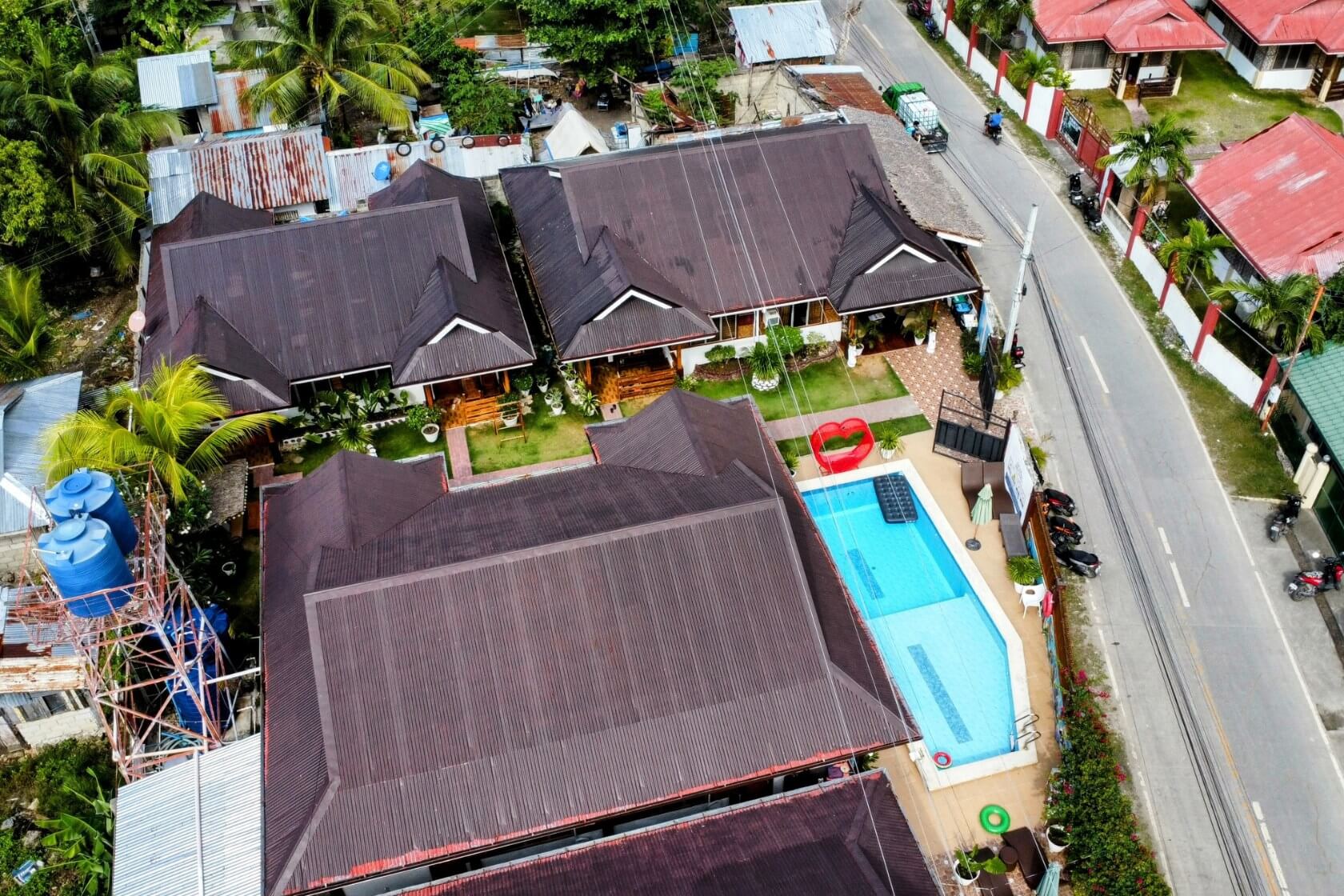 Dolce Vita Resort Moalboal Dolce Vita Resort Moalboal