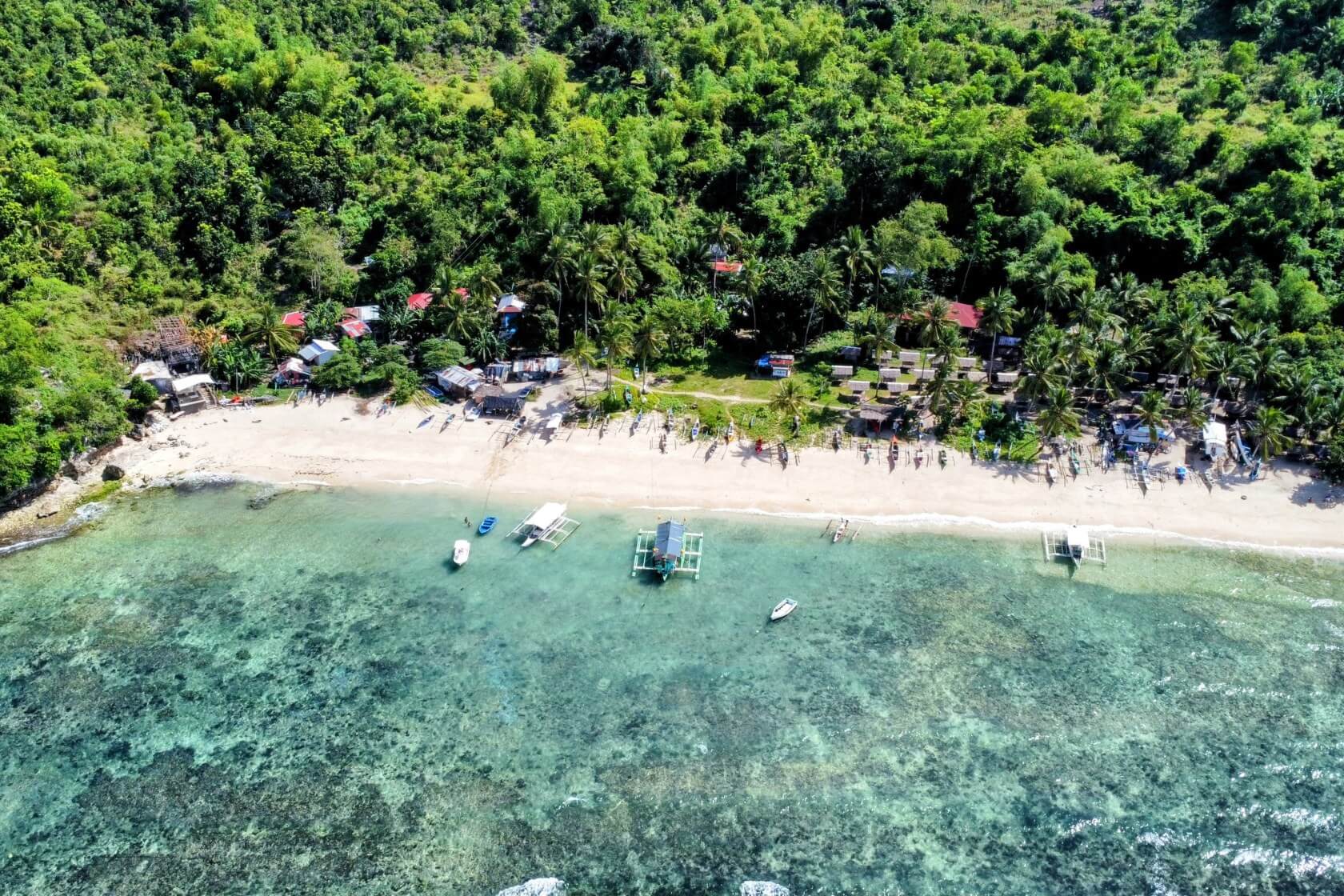 Hermits Cove Cebu Hermit's Cove Cebu