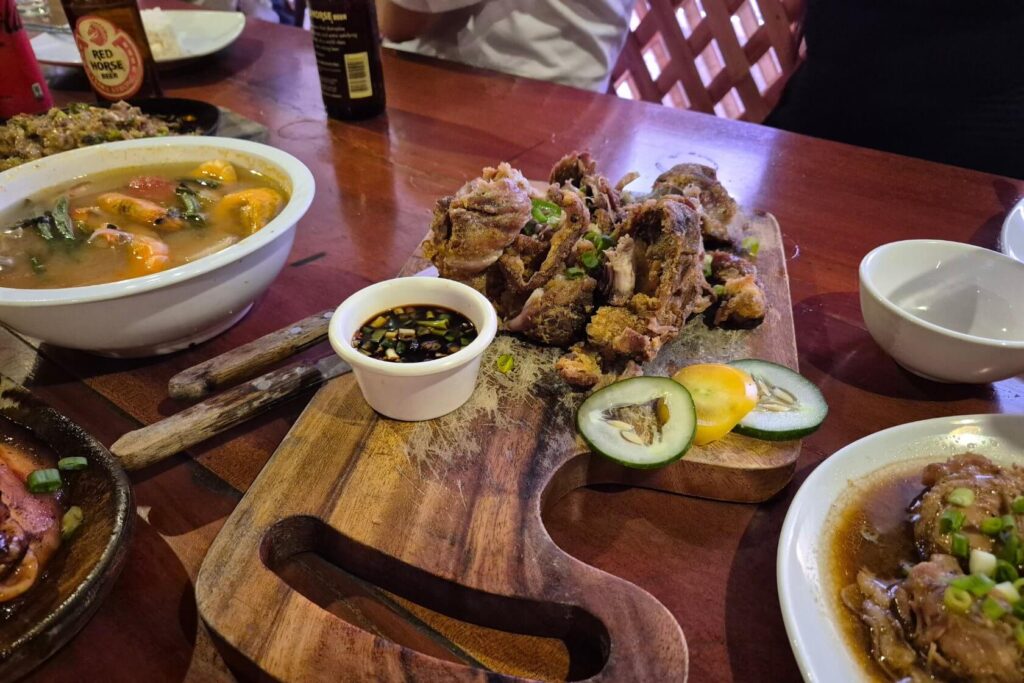 Venz Kitchen Moalboal