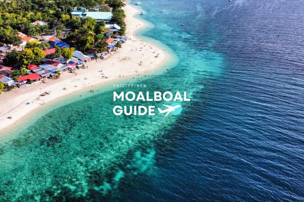 Moalboal Guide Alle Infos auf einen Blick