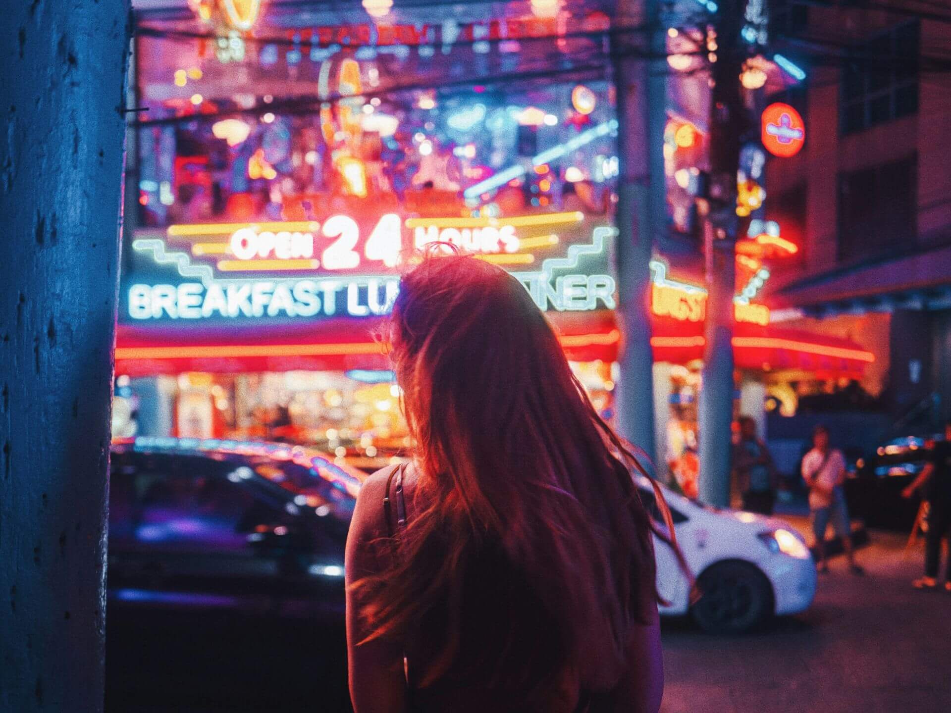 Manila Nightlife Freelancer in P Burgos Street