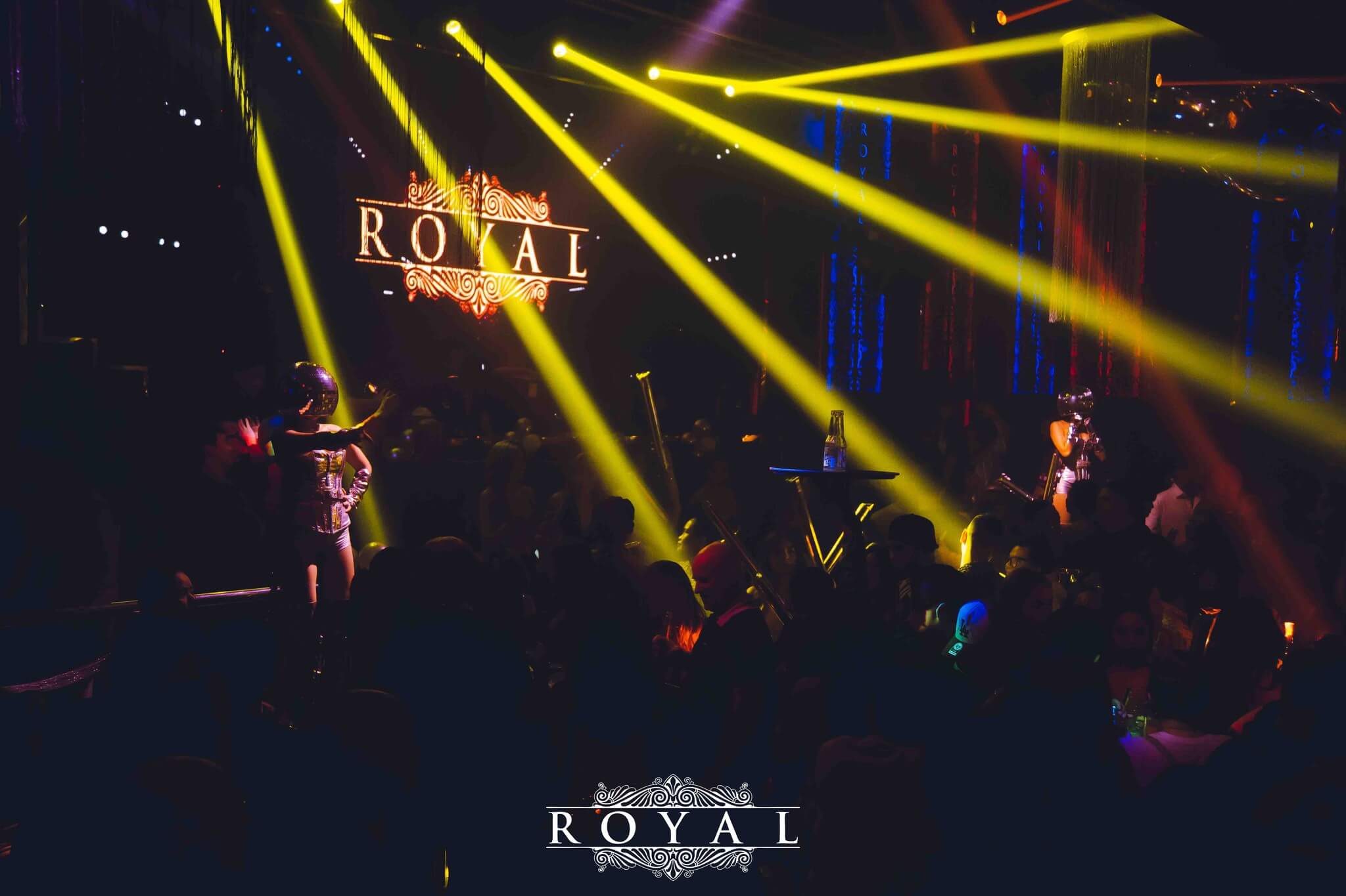 Royal Club Makati
