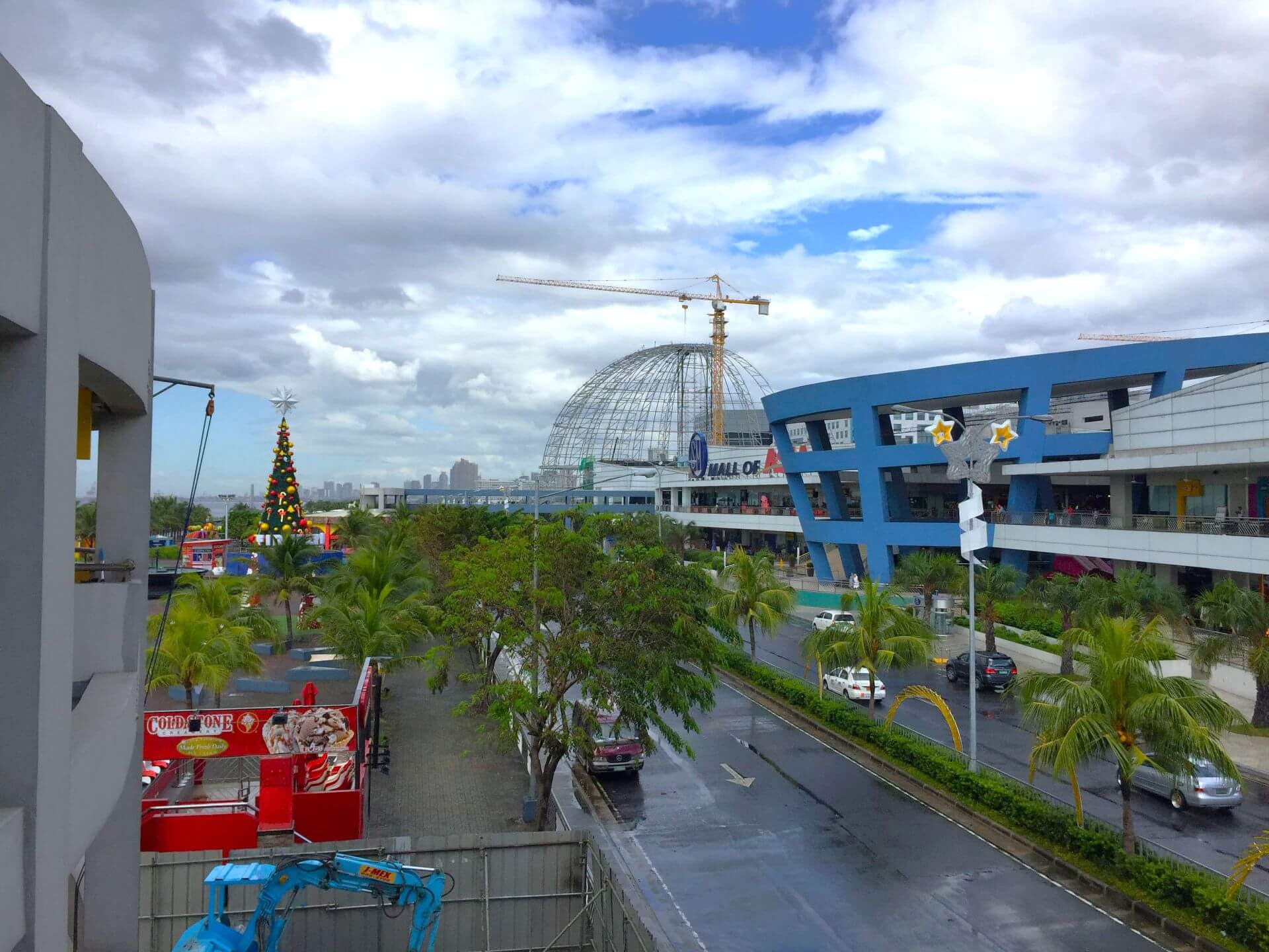 SM Mall of Asia Manila SM Mall of Asia Manila