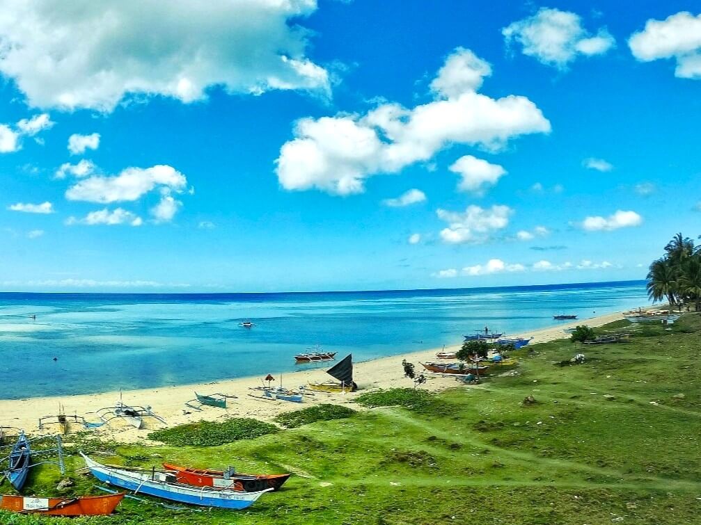 Anapog Beach Cebu Anapog Beach Cebu