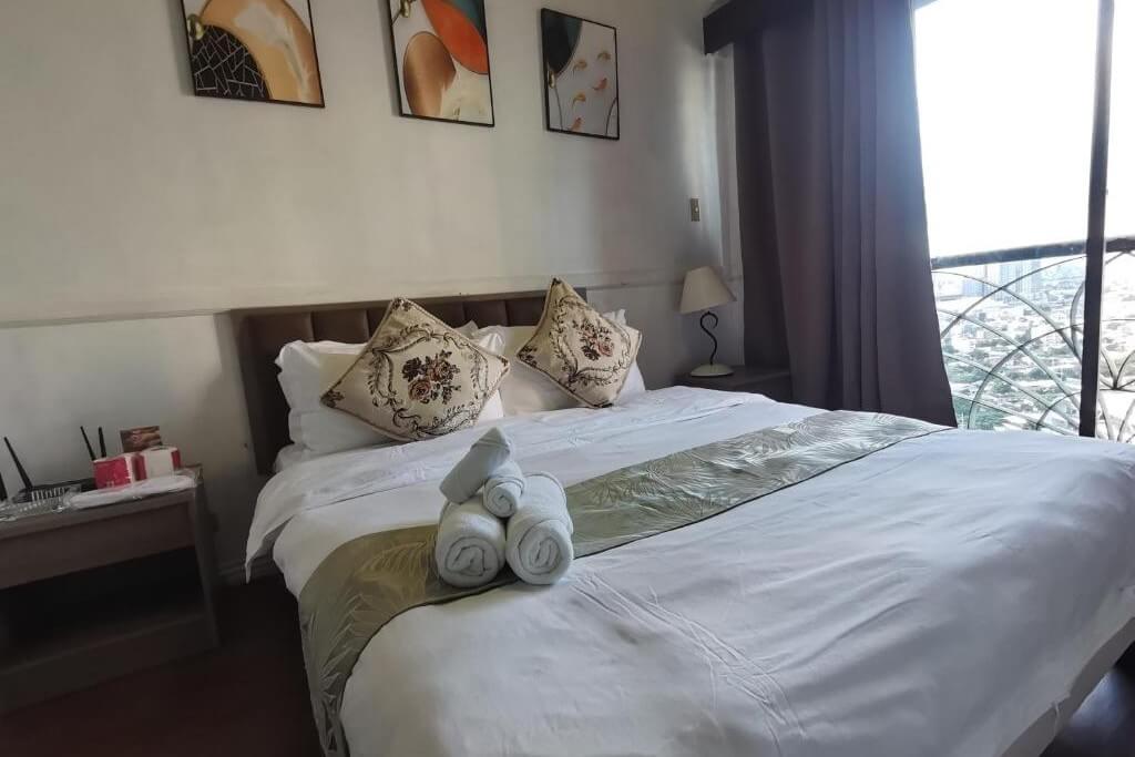 Citadel Inn Makati