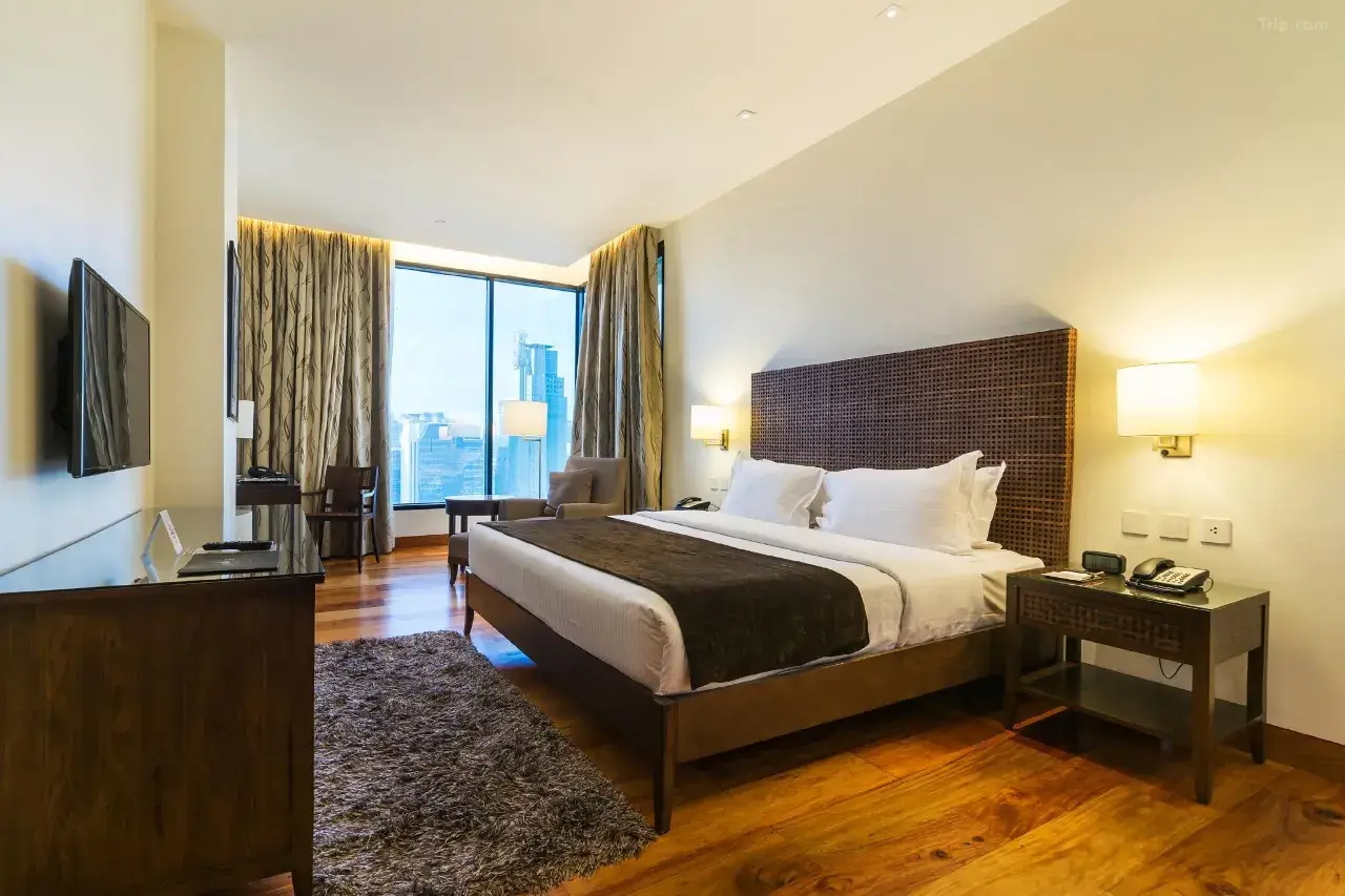 City Garden Hotel Makati