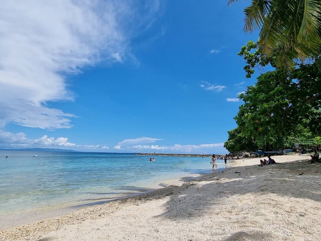 Dalaguete Beach Park Cebu Dalaguete Beach Park Cebu
