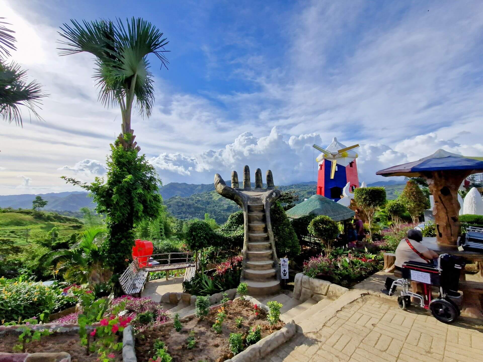 Sirao Garden