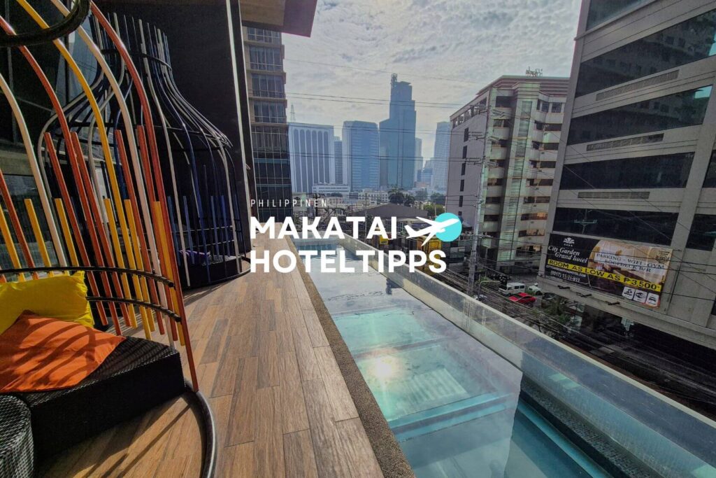 Makati Hoteltipps Manila Die besten Unterkünfte