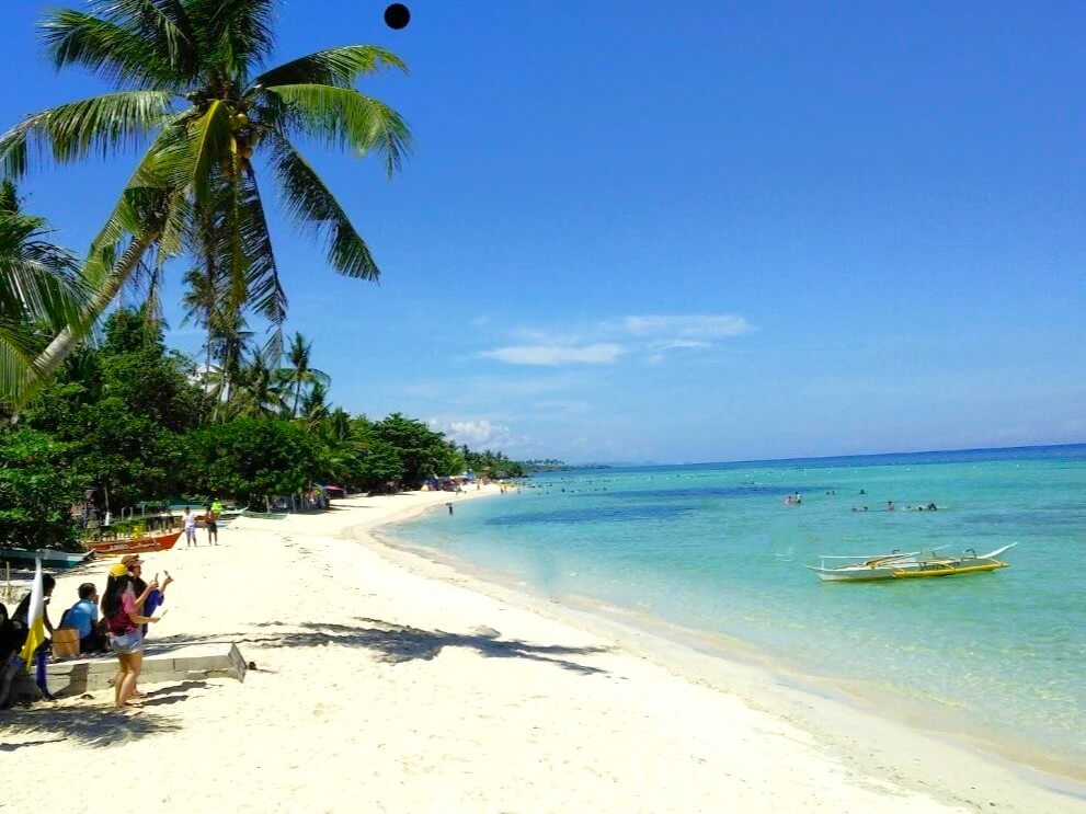 Maravilla Beach Cebu Maravilla Beach Cebu