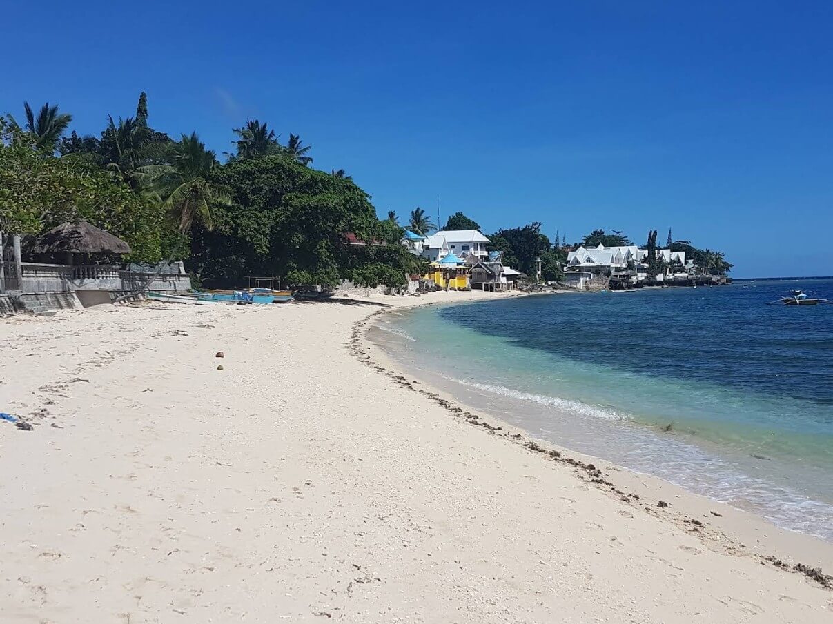 Tingko Beach Cebu Tingko Beach Cebu