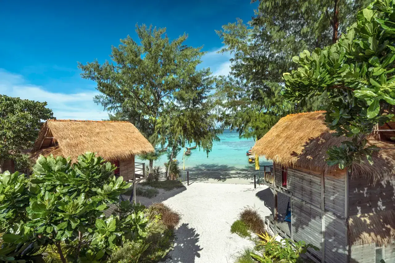Castaway Koh Lipe Resort