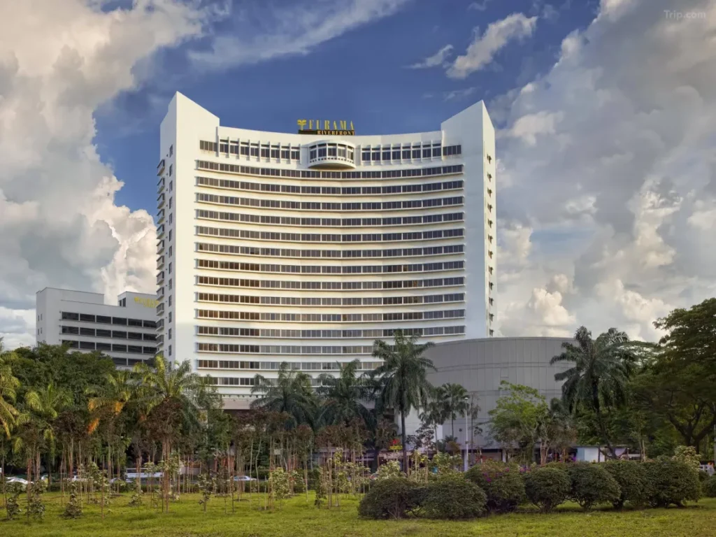 Furama Riverfront Singapore